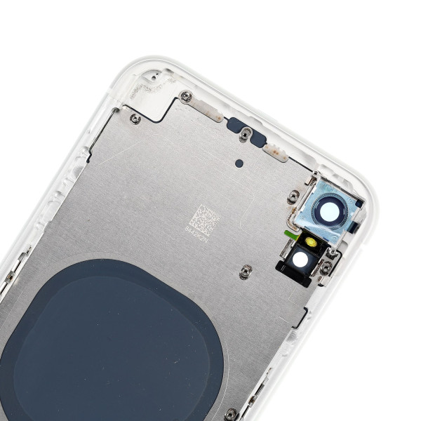 Корпус iPhone XR, White