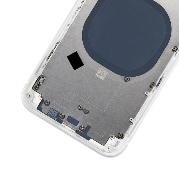 Корпус iPhone XR, White
