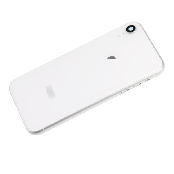 Корпус iPhone XR, White
