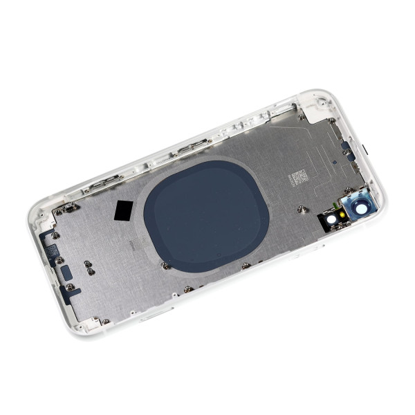 Корпус iPhone XR, White