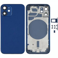 Корпус iPhone 12 mini, Blue