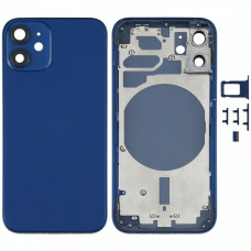 Корпус iPhone 12 mini, Blue