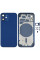 Корпус iPhone 12 mini, Blue