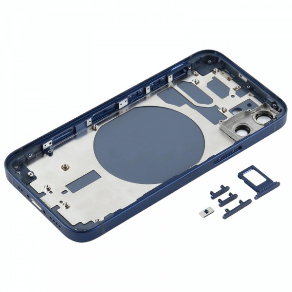 Корпус iPhone 12 mini, Blue