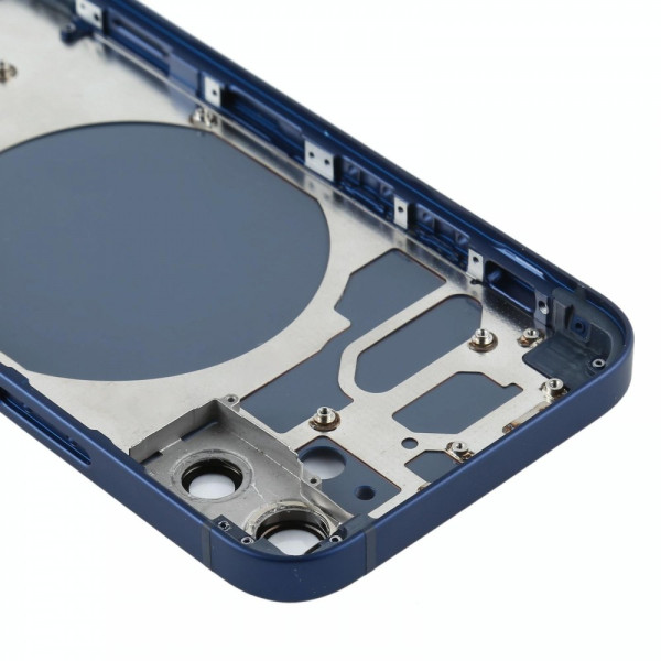 Корпус iPhone 12 mini, Blue