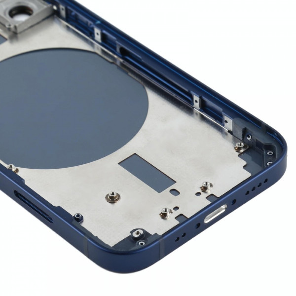 Корпус iPhone 12 mini, Blue