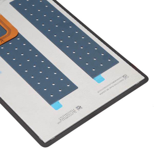 Дисплей Xiaomi Redmi Pad, з тачскріном, Black