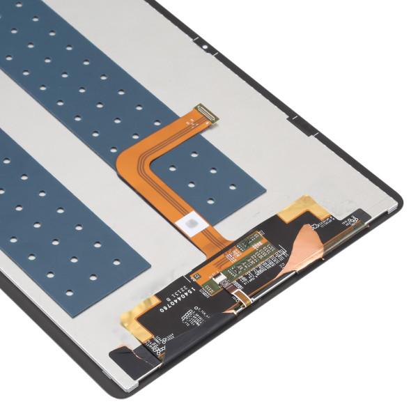 Дисплей Xiaomi Redmi Pad, з тачскріном, Black