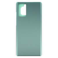 Задня кришка Samsung N980 Galaxy Note 20, Mystic Green