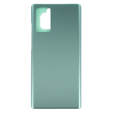 Задня кришка Samsung N980 Galaxy Note 20, Mystic Green