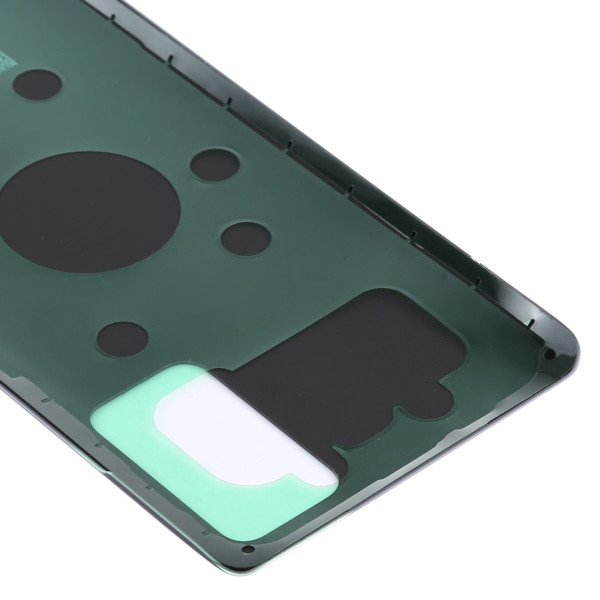 Задня кришка Samsung N980 Galaxy Note 20, Mystic Green