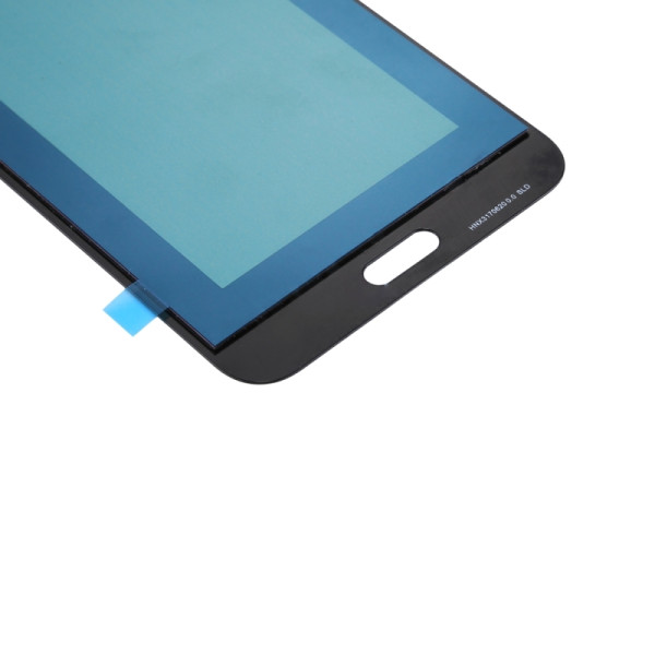 Дисплей Samsung J701 Galaxy J7 Neo з тачскріном, OLED, Silver