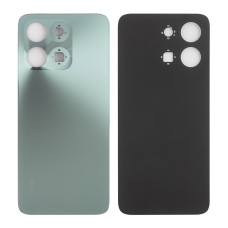 Задня кришка Huawei Honor X6a (WDY-LX1), OEM, Cyan Lake