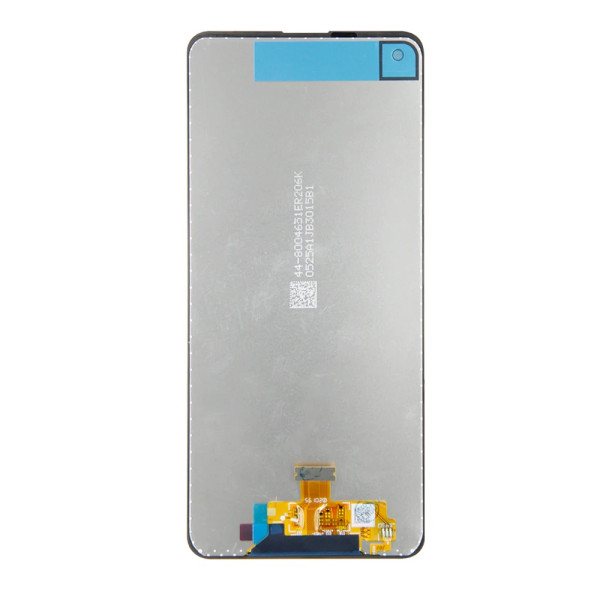 Дисплей Samsung A217 Galaxy A21s, з тачскріном, OEM