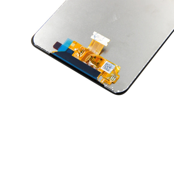Дисплей Samsung A217 Galaxy A21s, з тачскріном, OEM
