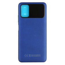 Задня кришка Xiaomi Poco M3, Blue