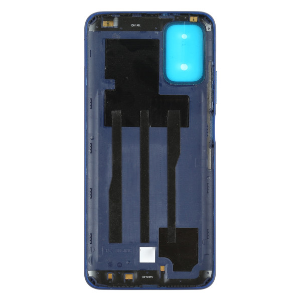 Задня кришка Xiaomi Poco M3, Blue