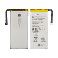 Акумулятор GTB1F для Google Pixel 5, OEM
