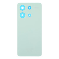 Задня кришка Xiaomi Redmi Note 13 4G, Green