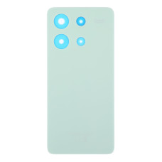 Задня кришка Xiaomi Redmi Note 13 4G, Green