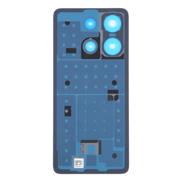 Задня кришка Xiaomi Redmi Note 13 4G, Green