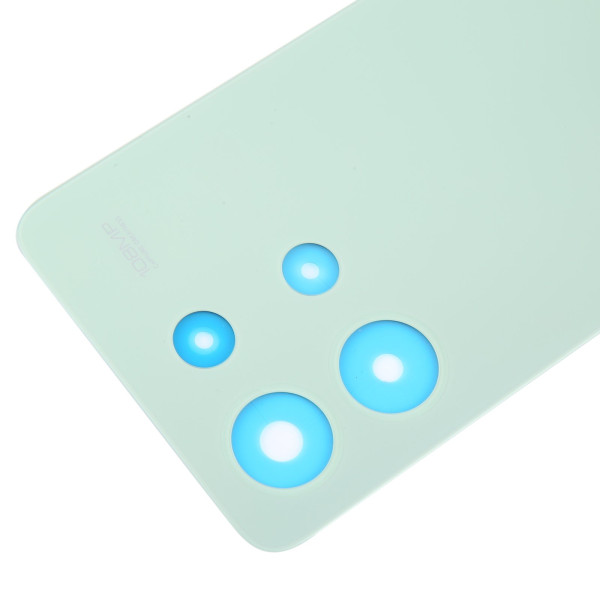 Задня кришка Xiaomi Redmi Note 13 4G, Green