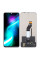 Дисплей Xiaomi Redmi A3, Poco C61, з тачскріном, Black