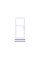 Тримач SIM карти Samsung A525 Galaxy A52, Violet