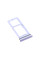Тримач SIM карти Samsung A525 Galaxy A52, Violet