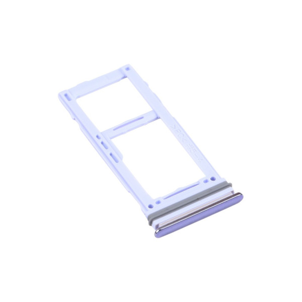Тримач SIM карти Samsung A525 Galaxy A52, Violet