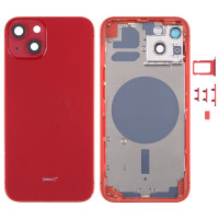 Корпус iPhone 13, Red