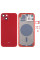 Корпус iPhone 13, Red