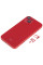 Корпус iPhone 13, Red