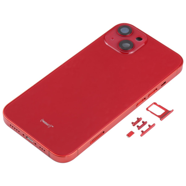 Корпус iPhone 13, Red
