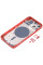 Корпус iPhone 13, Red