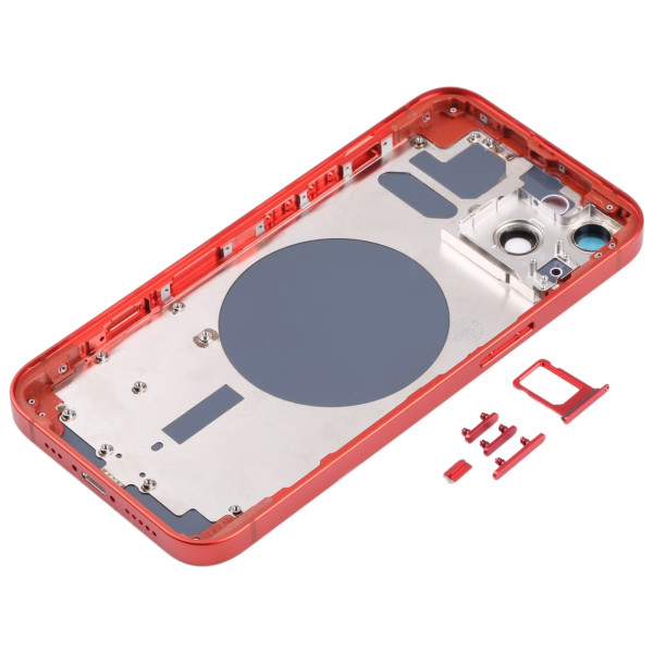 Корпус iPhone 13, Red