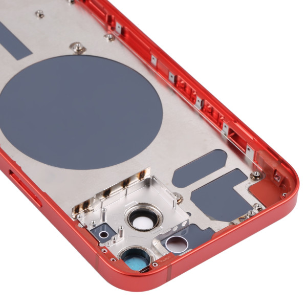 Корпус iPhone 13, Red