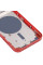 Корпус iPhone 13, Red