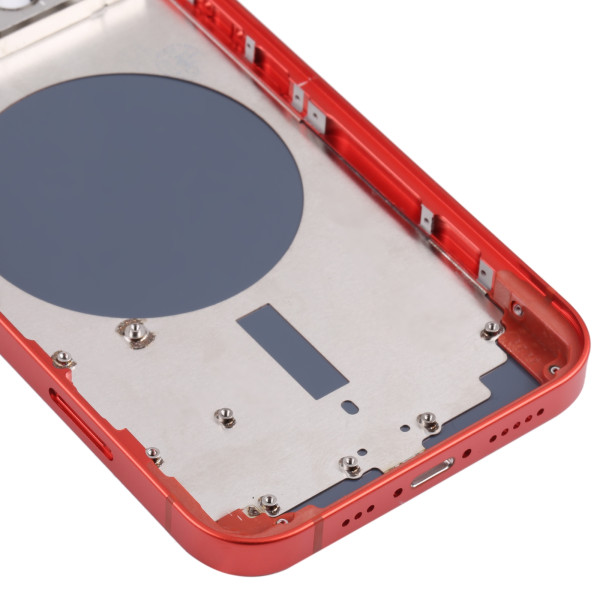 Корпус iPhone 13, Red