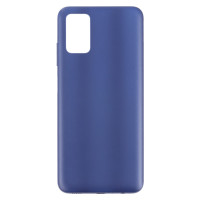 Задня кришка Samsung A037 Galaxy A03s, Blue