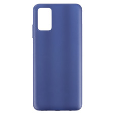 Задня кришка Samsung A037 Galaxy A03s, Blue