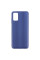 Задня кришка Samsung A037 Galaxy A03s, Blue