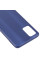 Задня кришка Samsung A037 Galaxy A03s, Blue