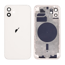 Корпус iPhone 12, White