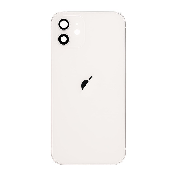 Корпус iPhone 12, White