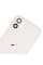 Корпус iPhone 12, White
