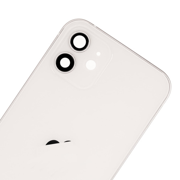Корпус iPhone 12, White