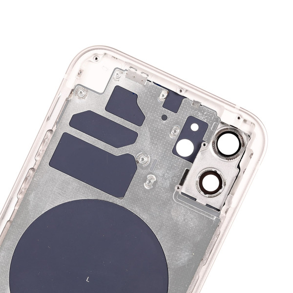 Корпус iPhone 12, White