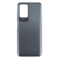 Задня кришка Xiaomi Redmi 10, Redmi 10 Prime, Carbon Gray