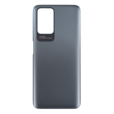 Задня кришка Xiaomi Redmi 10, Redmi 10 Prime, Carbon Gray